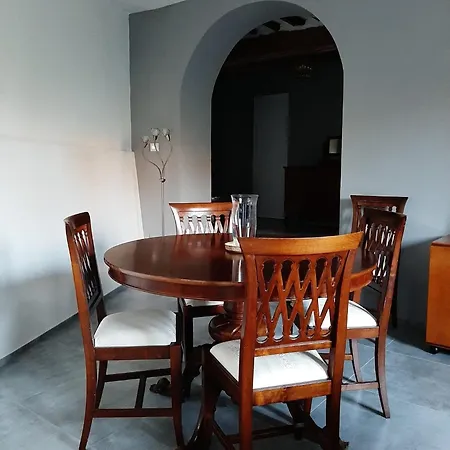 Apartment Relax A Due Passi Dal Campo