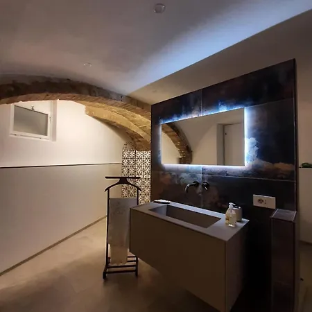 Relax A Due Passi Dal Campo Apartment Siena