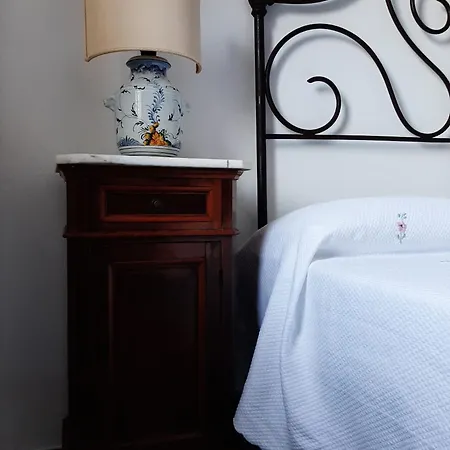 Apartment Relax A Due Passi Dal Campo *