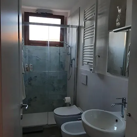 Relax A Due Passi Dal Campo Apartment