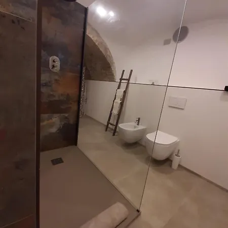 Apartment Relax A Due Passi Dal Campo *