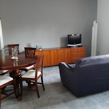 Apartment Relax A Due Passi Dal Campo *