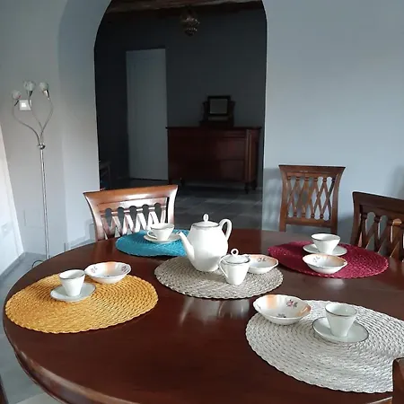 Apartment Relax A Due Passi Dal Campo *